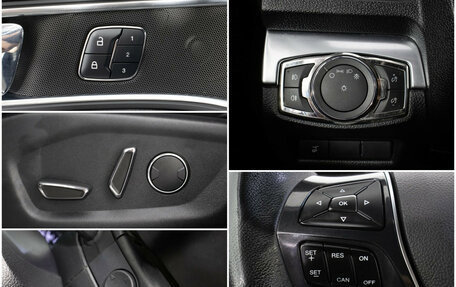 Ford Explorer VI, 2018 год, 3 350 000 рублей, 18 фотография