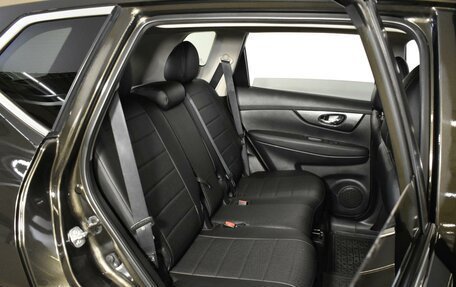 Nissan X-Trail, 2016 год, 2 292 400 рублей, 7 фотография