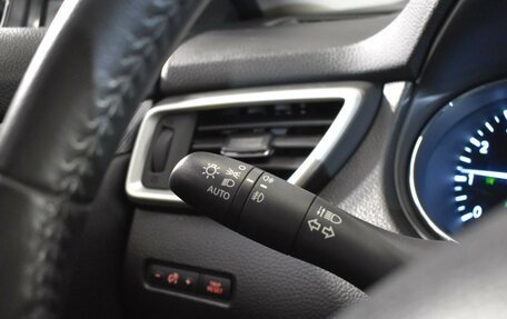 Nissan X-Trail, 2016 год, 2 292 400 рублей, 16 фотография