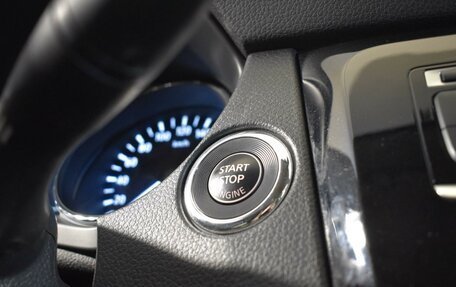 Nissan X-Trail, 2016 год, 2 292 400 рублей, 19 фотография