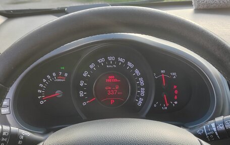 KIA Sportage III, 2012 год, 1 200 000 рублей, 7 фотография
