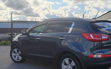 KIA Sportage III, 2012 год, 1 200 000 рублей, 6 фотография