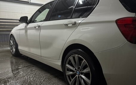 BMW 1 серия, 2013 год, 970 000 рублей, 7 фотография