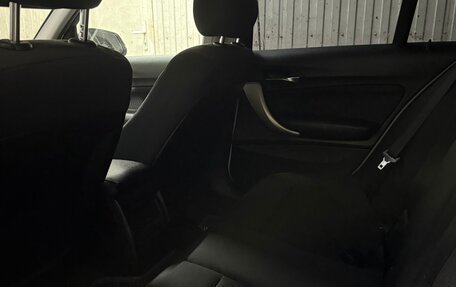 BMW 1 серия, 2013 год, 970 000 рублей, 9 фотография