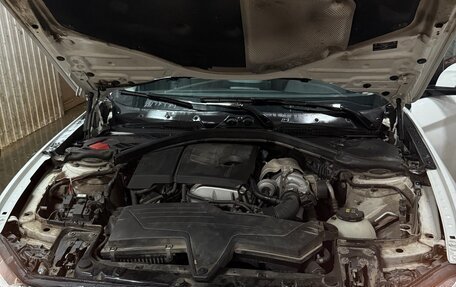 BMW 1 серия, 2013 год, 970 000 рублей, 11 фотография