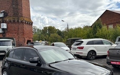 BMW 1 серия, 2011 год, 850 000 рублей, 1 фотография