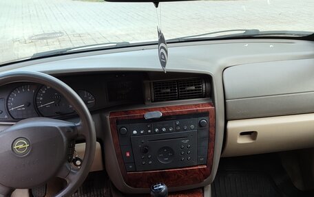 Opel Omega B, 1999 год, 320 000 рублей, 9 фотография