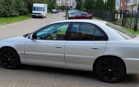 Opel Omega B, 1999 год, 320 000 рублей, 5 фотография