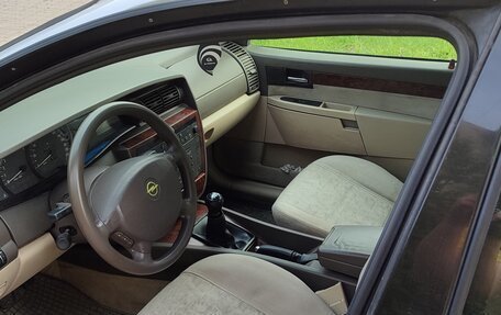 Opel Omega B, 1999 год, 320 000 рублей, 10 фотография