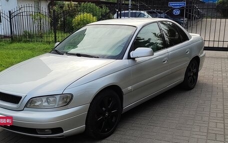 Opel Omega B, 1999 год, 320 000 рублей, 2 фотография