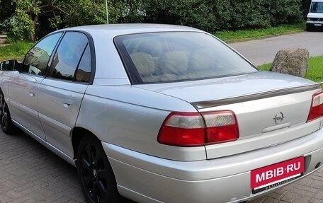 Opel Omega B, 1999 год, 320 000 рублей, 3 фотография