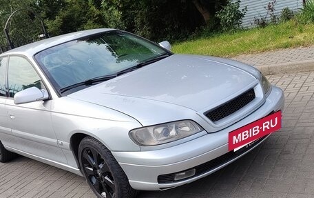 Opel Omega B, 1999 год, 320 000 рублей, 8 фотография