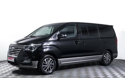 Hyundai Grand Starex Grand Starex I рестайлинг 2, 2018 год, 2 799 000 рублей, 1 фотография