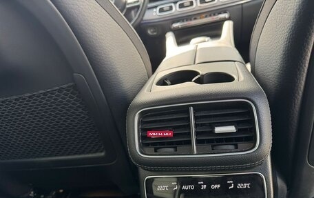 Mercedes-Benz GLS, 2021 год, 8 500 000 рублей, 17 фотография