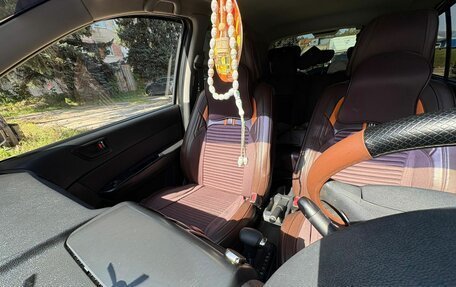 Hyundai Getz I рестайлинг, 2006 год, 450 000 рублей, 14 фотография