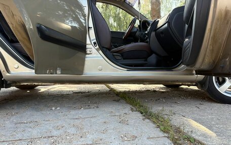 Hyundai Getz I рестайлинг, 2006 год, 450 000 рублей, 20 фотография