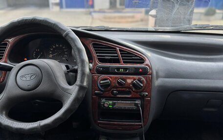 Daewoo Sens I, 2003 год, 230 000 рублей, 7 фотография