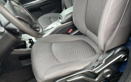 Dodge Journey I, 2016 год, 1 480 000 рублей, 9 фотография