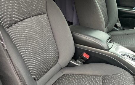 Dodge Journey I, 2016 год, 1 480 000 рублей, 11 фотография