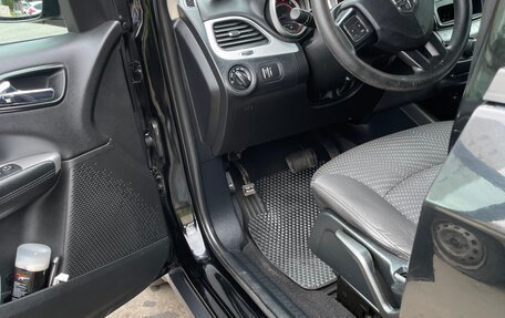 Dodge Journey I, 2016 год, 1 480 000 рублей, 12 фотография