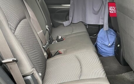 Dodge Journey I, 2016 год, 1 480 000 рублей, 8 фотография