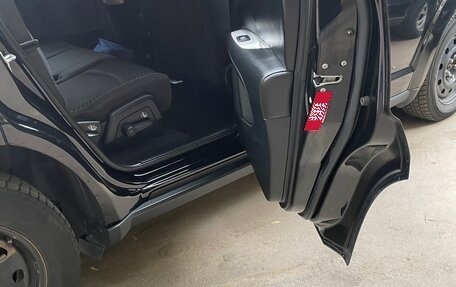 Dodge Journey I, 2016 год, 1 480 000 рублей, 15 фотография