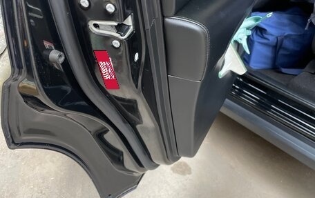 Dodge Journey I, 2016 год, 1 480 000 рублей, 14 фотография