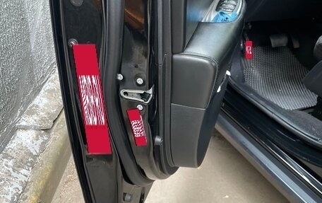 Dodge Journey I, 2016 год, 1 480 000 рублей, 13 фотография