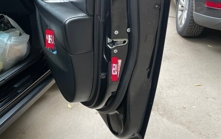 Dodge Journey I, 2016 год, 1 480 000 рублей, 16 фотография