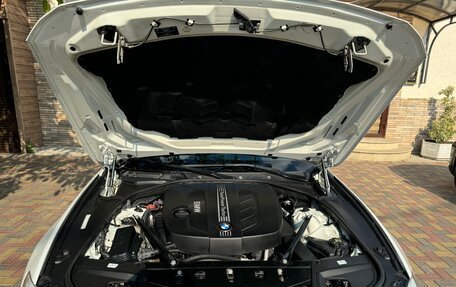 BMW 5 серия, 2013 год, 1 730 000 рублей, 7 фотография