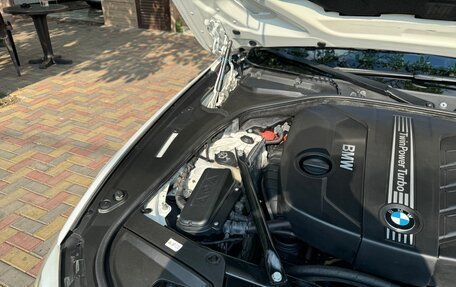 BMW 5 серия, 2013 год, 1 730 000 рублей, 8 фотография