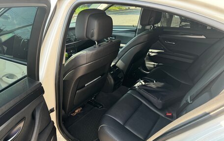 BMW 5 серия, 2013 год, 1 730 000 рублей, 6 фотография