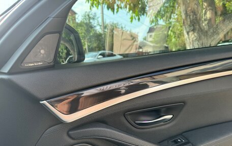 BMW 5 серия, 2013 год, 1 730 000 рублей, 9 фотография