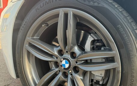 BMW 5 серия, 2013 год, 1 730 000 рублей, 12 фотография