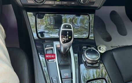 BMW 5 серия, 2013 год, 1 730 000 рублей, 11 фотография