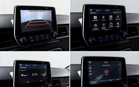 Hyundai Grand Starex Grand Starex I рестайлинг 2, 2018 год, 2 799 000 рублей, 23 фотография
