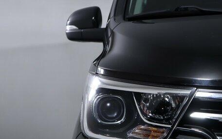 Hyundai Grand Starex Grand Starex I рестайлинг 2, 2018 год, 2 799 000 рублей, 25 фотография