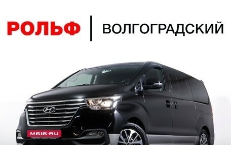 Hyundai Grand Starex Grand Starex I рестайлинг 2, 2018 год, 2 799 000 рублей, 27 фотография