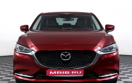 Mazda 6, 2020 год, 2 649 000 рублей, 2 фотография