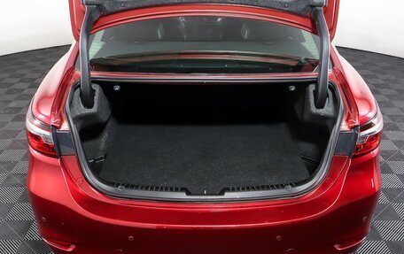 Mazda 6, 2020 год, 2 649 000 рублей, 10 фотография