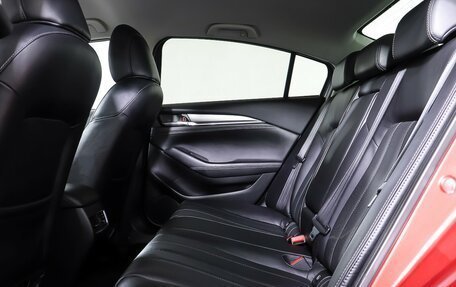 Mazda 6, 2020 год, 2 649 000 рублей, 12 фотография