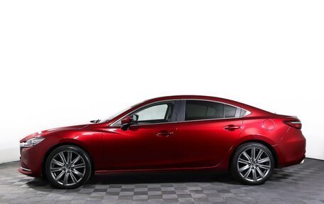 Mazda 6, 2020 год, 2 649 000 рублей, 8 фотография