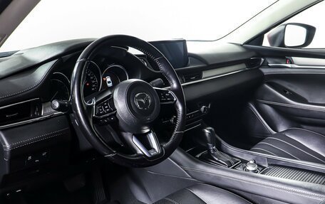 Mazda 6, 2020 год, 2 649 000 рублей, 14 фотография