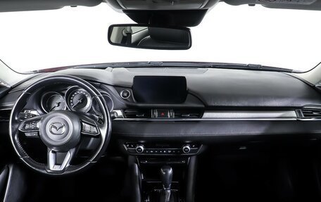 Mazda 6, 2020 год, 2 649 000 рублей, 13 фотография