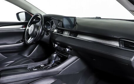 Mazda 6, 2020 год, 2 649 000 рублей, 11 фотография