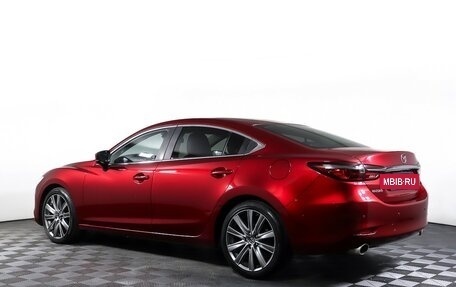 Mazda 6, 2020 год, 2 649 000 рублей, 7 фотография