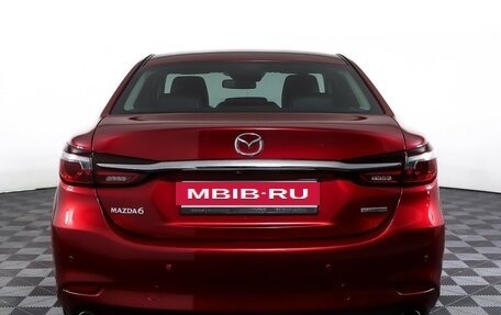 Mazda 6, 2020 год, 2 649 000 рублей, 6 фотография