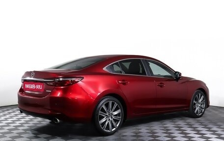 Mazda 6, 2020 год, 2 649 000 рублей, 5 фотография