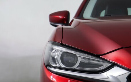 Mazda 6, 2020 год, 2 649 000 рублей, 28 фотография