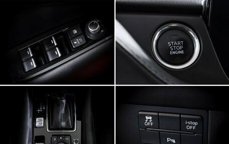 Mazda 6, 2020 год, 2 649 000 рублей, 20 фотография